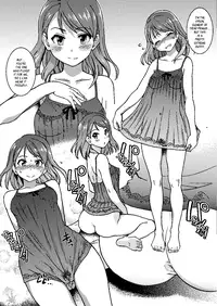 [Okina Keikaku (Shiwasu no Okina)] Dereraku (THE IDOLM@STER CINDERELLA GIRLS) [English] [mogugu] [Digital]