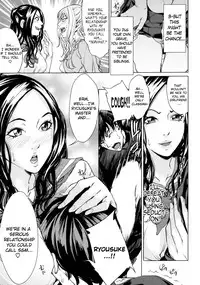 [Maimu Maimu] AneDol ~Onee-chan wa Idol~ Ch. 1-6 [English] [KirbyDances-yobi00-At4r1]