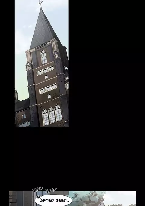 Canine Tooth Ch.1-12