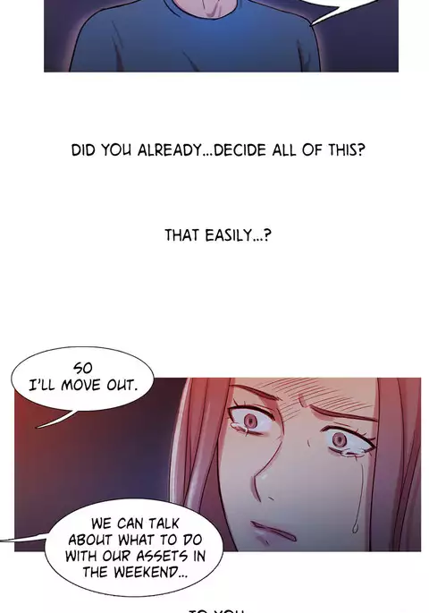 Scandal of the Witch Ch.1-31