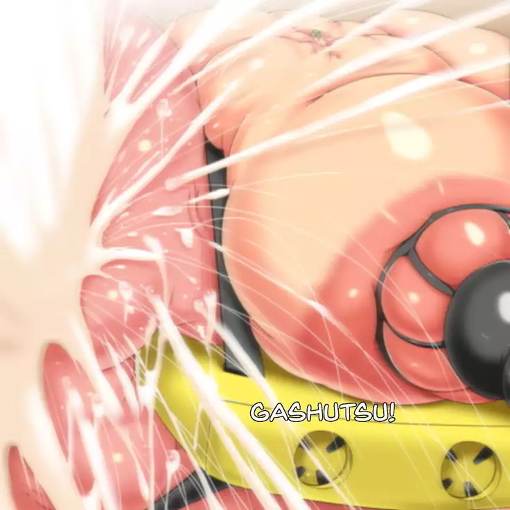 Ojou-sama no Fumoto no Maid Mura Chuuhen