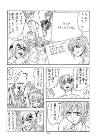 (C63) [RPG COMPANY 2 (katana kami BLADE)] Ifuu Doudou (Dead or Alive)