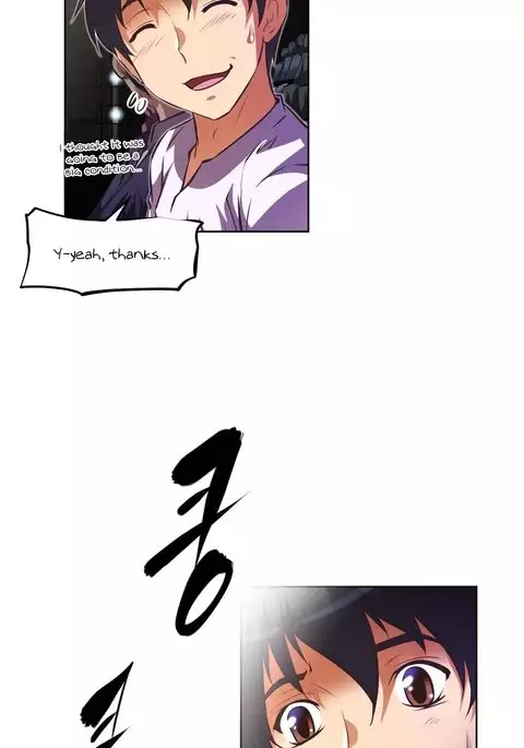 Brawling Go Ch.76-89