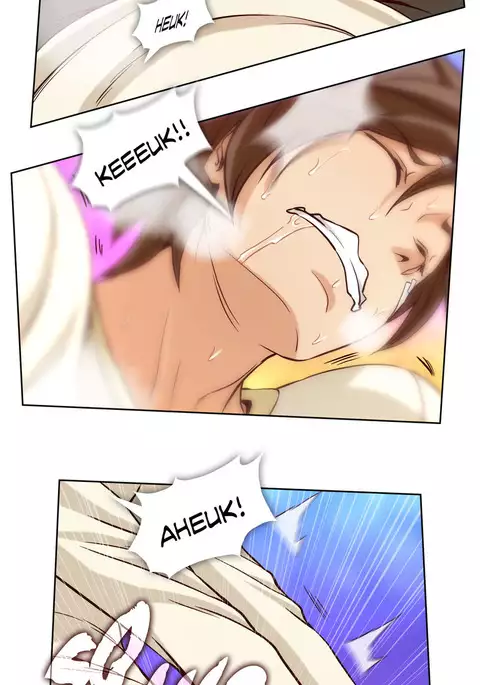 Secret Folder Ch.1-17