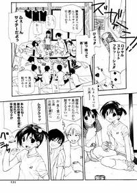 [Nanase Makoto] Chika Ryuushutsu - Leaked to Underground