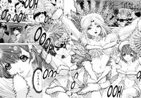 [Yunagi Kahoru] Kininaru Roommate Vol.3 [English] [Tadanohito]