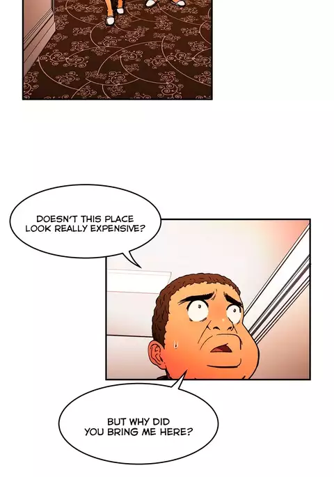 Refrain Love Ch.1-26