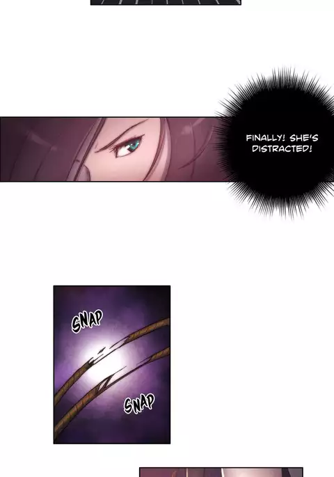 Sex Knights-Erotic Sensuality & Perception Ch.1-19