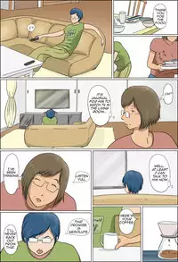 Shorty and the beast