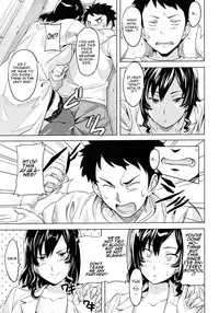 [Takeda Hiromitsu] Tsundero [English]