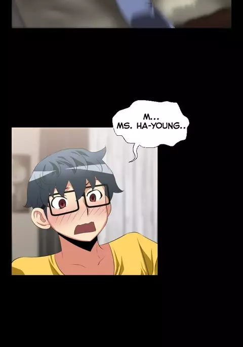 Love Parameter Ch.1-61