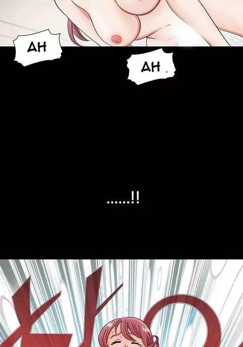 The Taste of Hands Ch.1-72