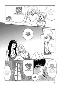 [Suehirogari] Cage [English] [Munyu]