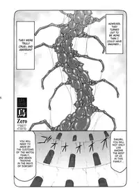 (C81) [Abarenbow Tengu (Izumi Yuujiro)] Kotori Zero (Fate/Zero) [English] [SaHa]