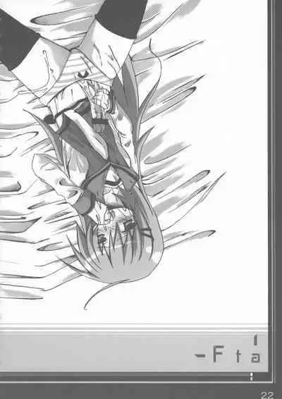 Quiz 100-nin ga Futanari ni Narimashita!!