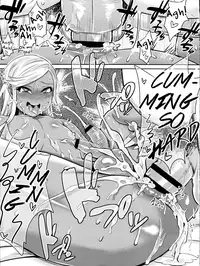 (C89) [BLAZE (Scotch)] FAIRY PARANOIA 3 [English] [mysterymeat3]