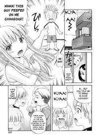 [Nendo.] Bishoujo Sister Koakuma Kei [English] [biribiri]