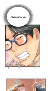 New Face Ch.1-14 (English) (Ongoing)