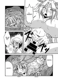 [Marunomare (Bankokudou)] Ryuujin-sama no Osonaemono | Ryuujin-sama's Offering [English] [chijinda96] [Digital]