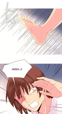 [Tankguy, ROZER] A World That I Rule Ch.01-35 [English] (Game of Scanlation) (Ongoing)