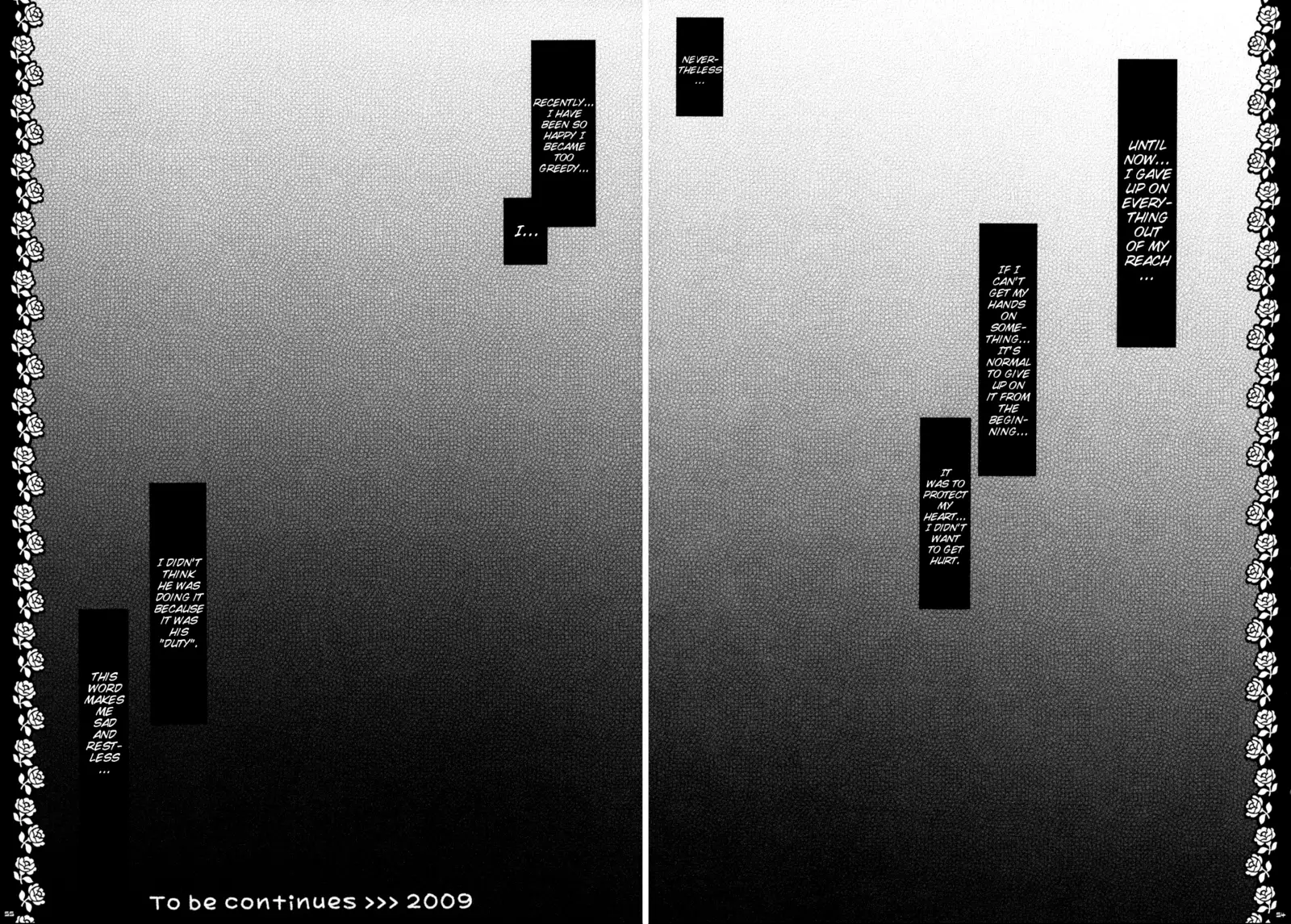 Watashitachi, Kekkon Shimashita | We got married