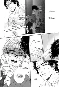 [Enzou] Drugless Sex [English]