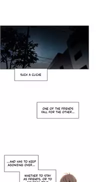 [Silverstar] Talk To Me Ch.1-28 (English) (Ongoing)