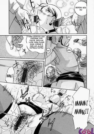 Gichichi - An Adoptive Father