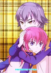 Karin (FMD) - Kariya Senpai to Kirino-kun 2 (Inazuma Eleven GO)