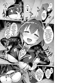 [Satou Kuuki] Aisei Tenshi Love Mary | The Archangel of Love, Love Mary Ch. 1-6 [English] {darknight} [Digital]