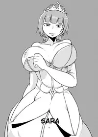 [Setouchi Pharm (Setouchi)] Mon Musu Quest! Beyond The End 7 (Monster Girl Quest!) [English] [OtherSideofSky] [Digital]