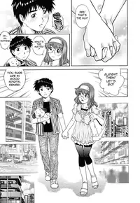 [Yanagawa Rio] LOVE Tissue Ch. 1-5 [English] {Tadanohito}