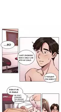 [Ramjak] Atonement Camp Ch.1-31 (English) (Ongoing)