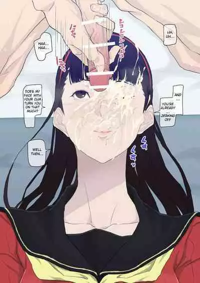 Samen Tissue Angels Vol. 2 + Extra