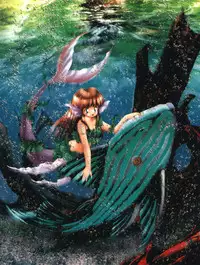 [Tsuzuki Kazuhiko] Neko no Ko