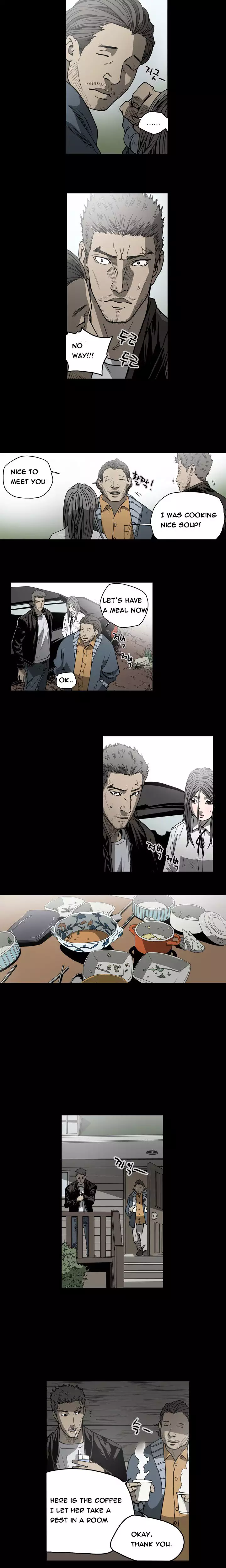 Kitsch | Disrespectful Bitch Ch. 1-65