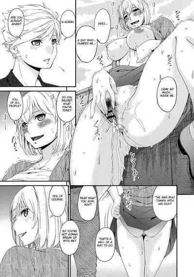 Madoromi Toromi Ch. 1-5