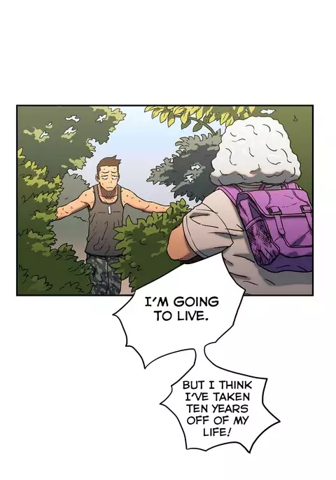 Refrain Love Ch.1-27