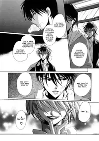 Dr. Ten - Map of Tokyo Savage Vol 1 (English)