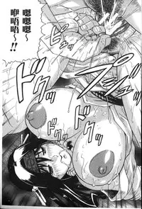 [Jamming] Chigyaku no Mesuhime | 恥虐的牝姫 [Chinese]