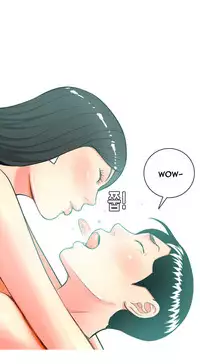 Hooker Ch.1-37 (English) (Ongoing)