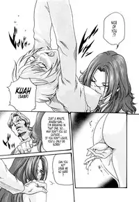 [Haruki] Kisei Juui Suzune | Parasite Doctor Suzune 2 Ch. 10-16 [English] [Tonigobe]