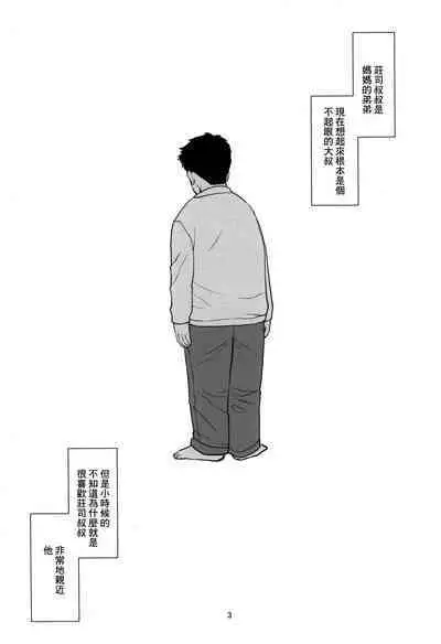 Shouji Oji-san no Koto.