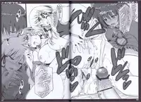 (C79) [Shimoyakedou (Ouma Tokiichi)] Akikaze Otome (Touhou Project)