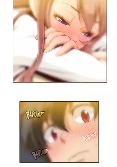 Secret Folder Ch.1-13