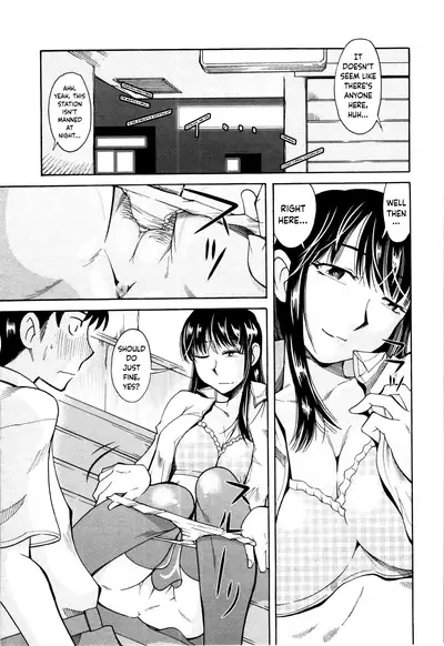 [Ono Kenuji] Love Dere - It is crazy about love. Ch. 1-6 [English] [Happy Merchants]