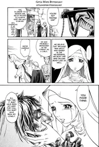 [Azuma Kenji] Dark Age [English] =LWB=