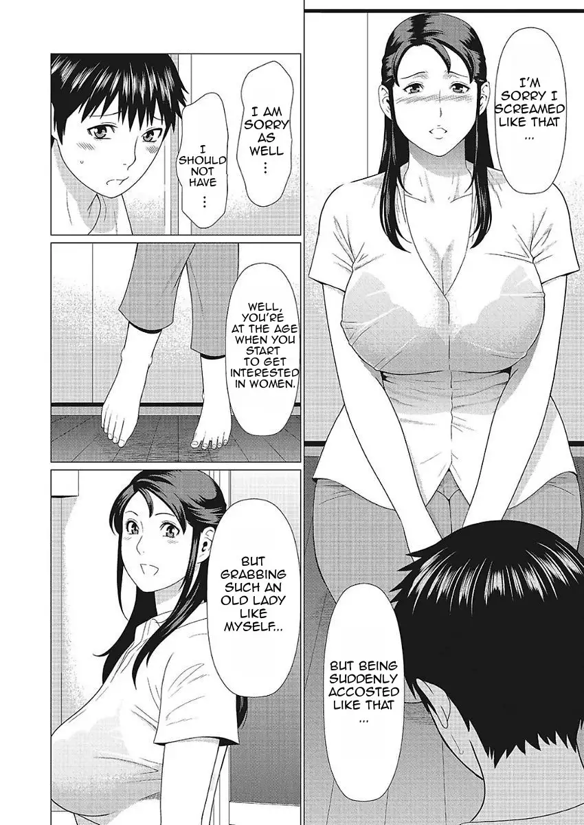 Dakkan | Recapture Ch. 1-5