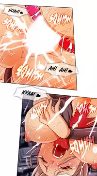 [Yi Hyeon Min] Secret Folder Ch.1-12 (English) (Ongoing)