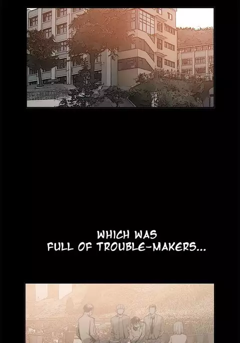 Cohabitation Ch.1-18